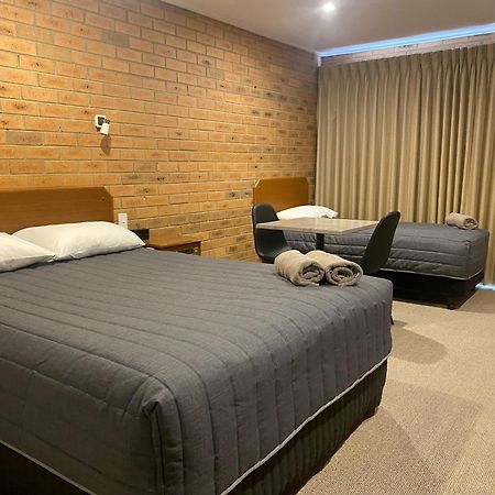 Quays Motel סן רמו מראה חיצוני תמונה