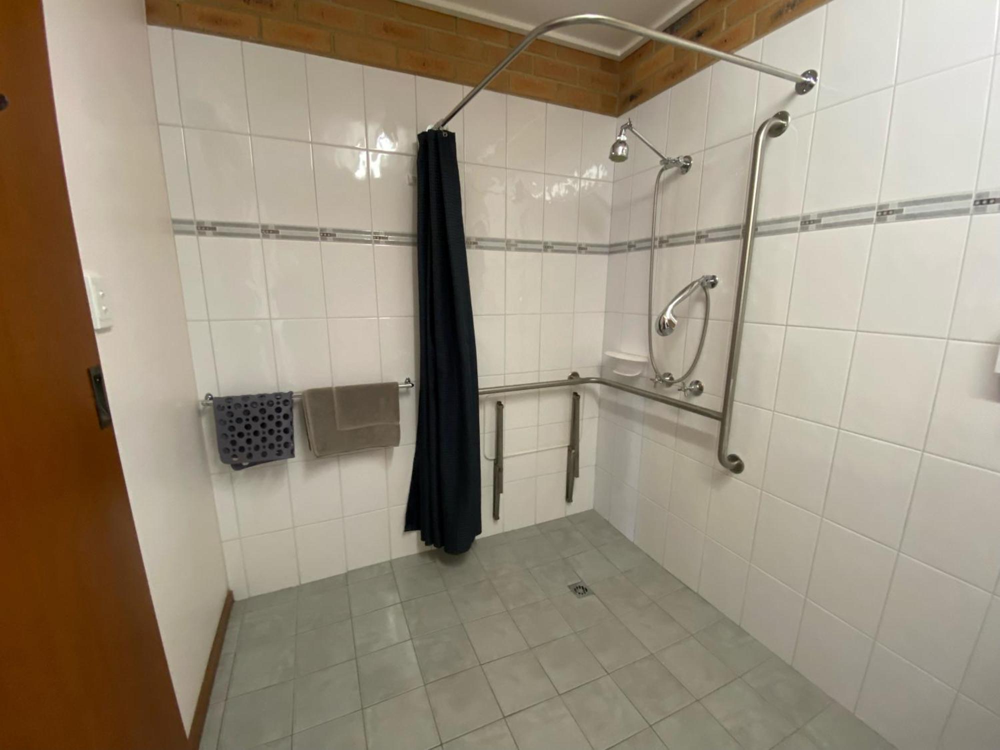 Quays Motel סן רמו חדר תמונה