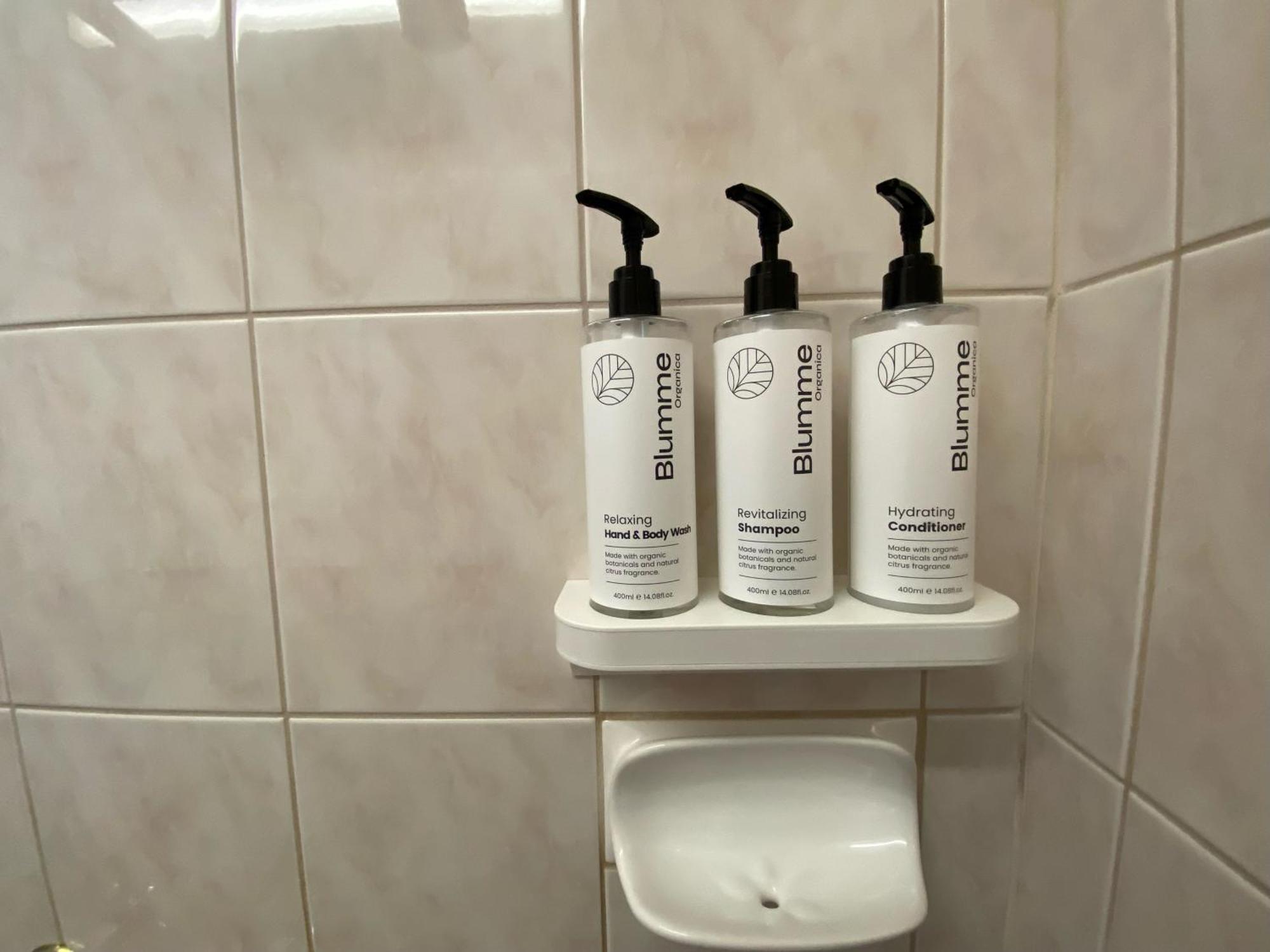 Quays Motel סן רמו חדר תמונה
