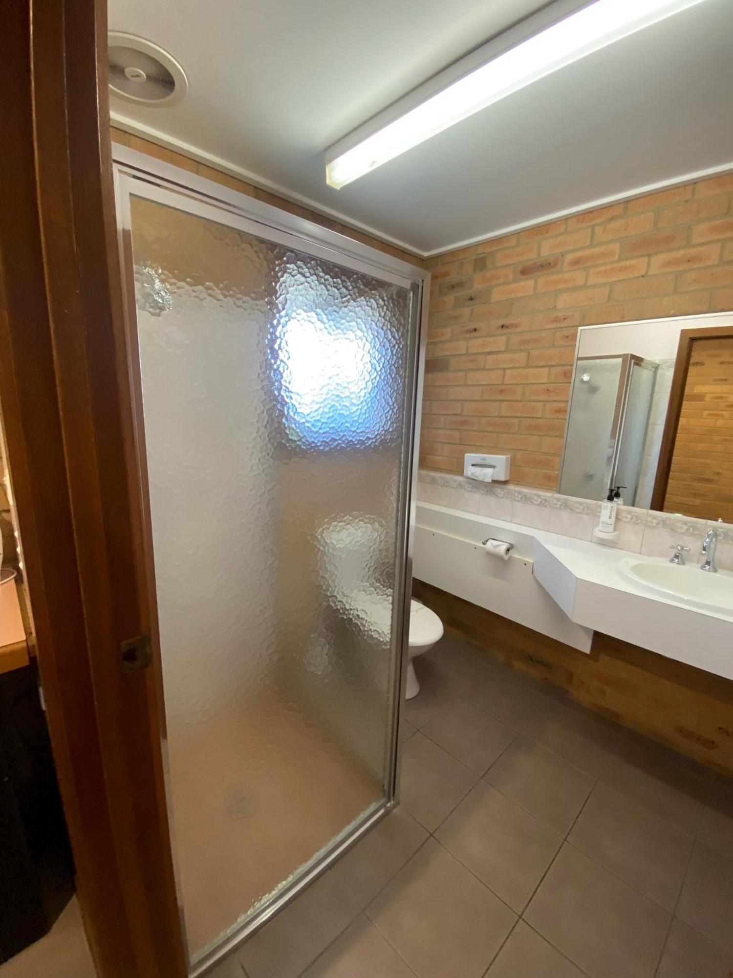 Quays Motel סן רמו חדר תמונה