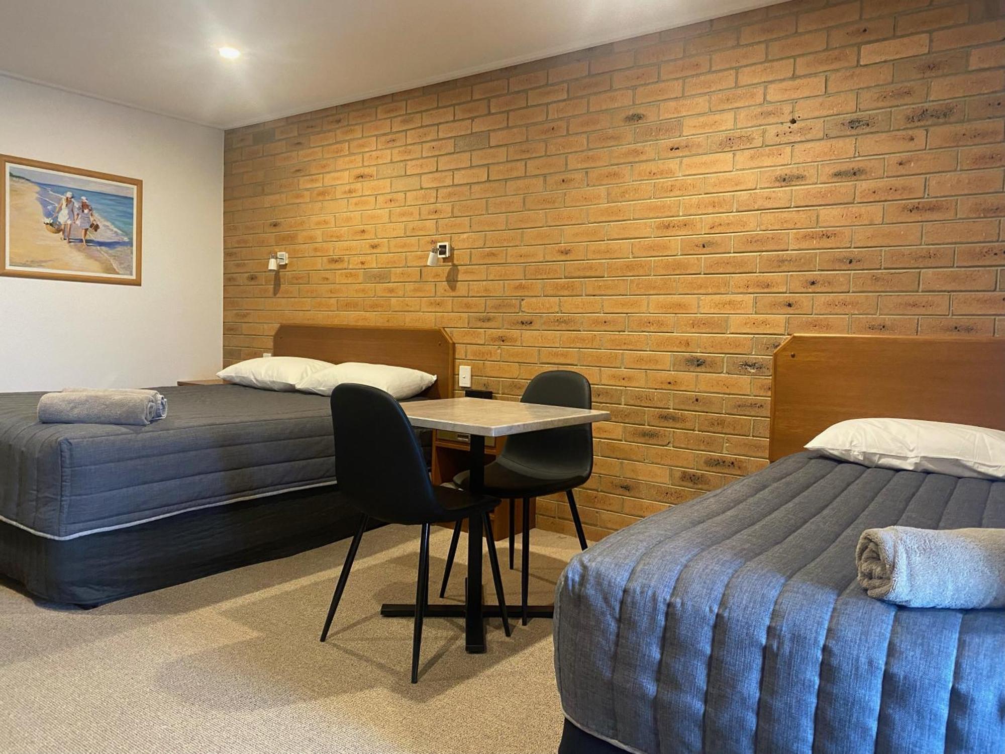 Quays Motel סן רמו מראה חיצוני תמונה
