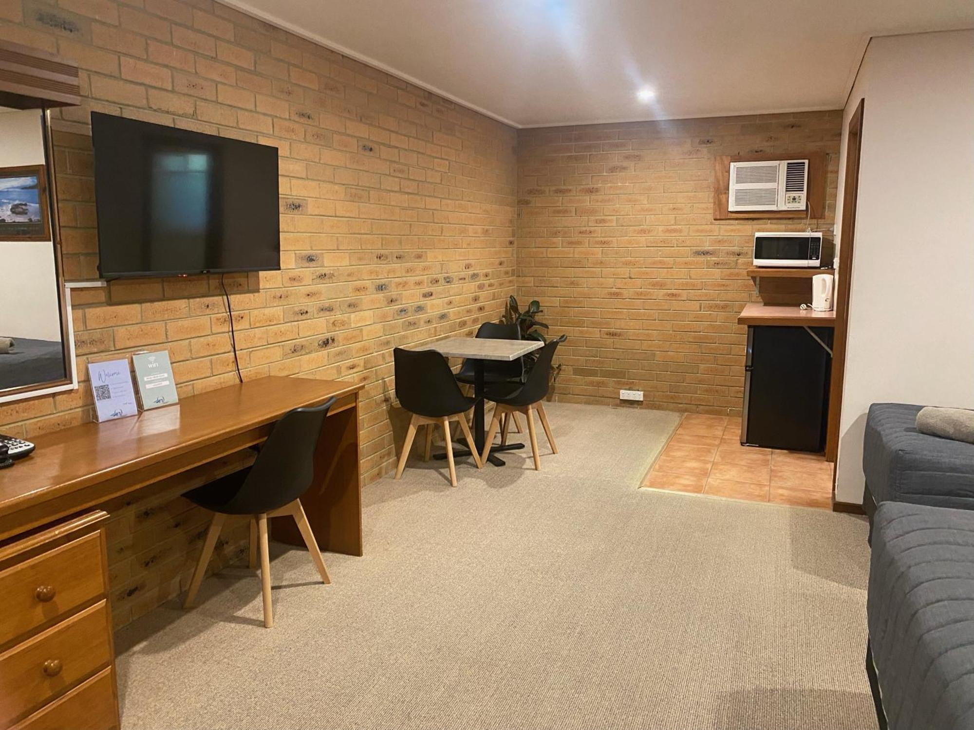 Quays Motel סן רמו מראה חיצוני תמונה
