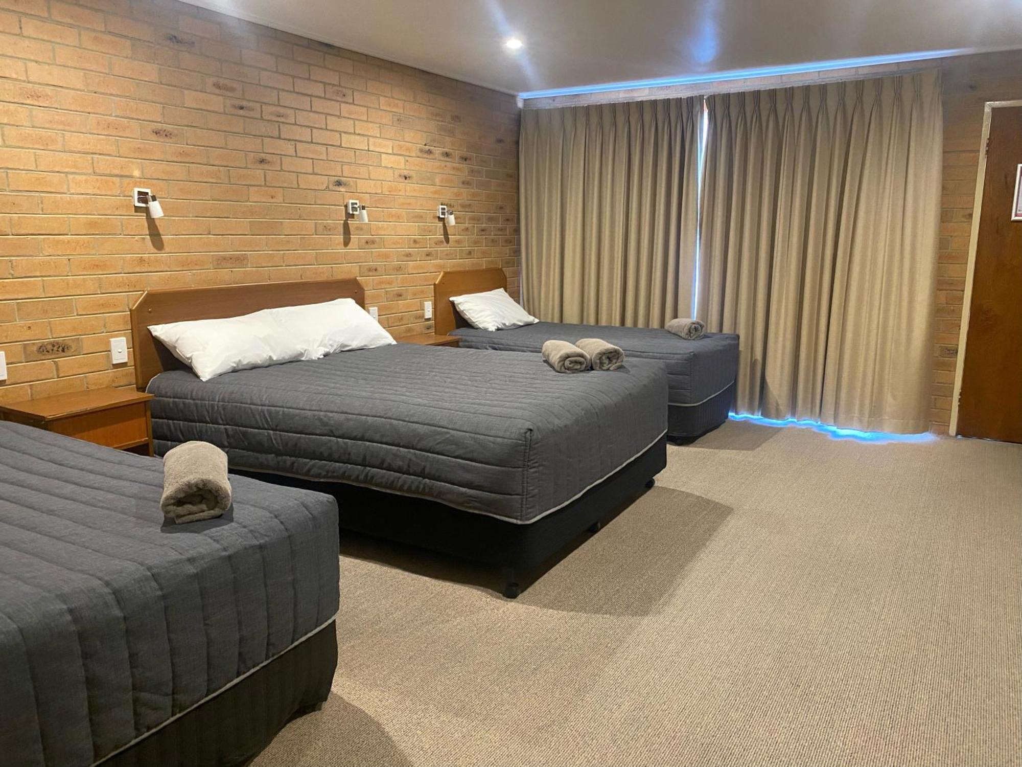 Quays Motel סן רמו מראה חיצוני תמונה