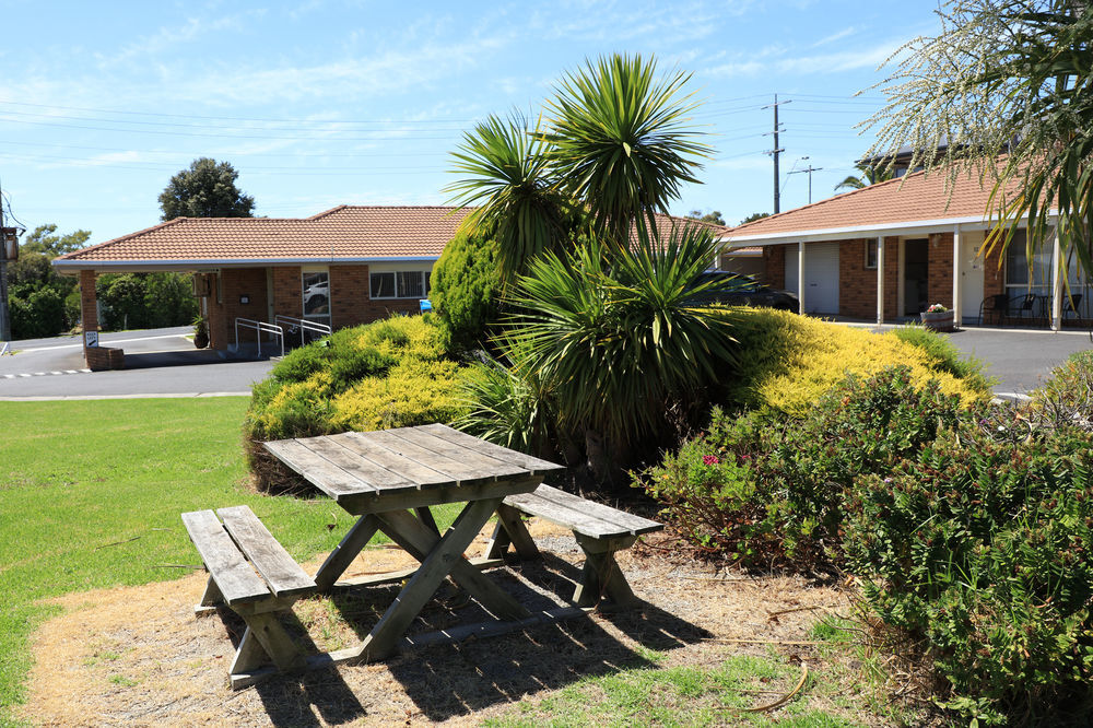Quays Motel סן רמו מראה חיצוני תמונה